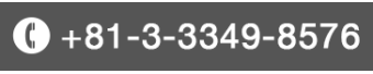 +81-3-3349-8576